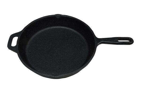 Cast Iron Skillet